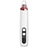 Electric blackhead cleansing instrument