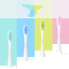 Electric Toothbrush Head Full Range Of Toothbrushes