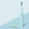 Explosive Ultrasonic Soft Fur Base Charging Waterproof Electric