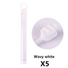 Flat Toothbrushes For Household Use