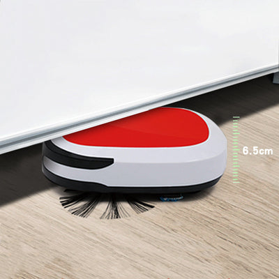 Automatic sweeping robot
