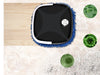 Smart Sweeper Robot