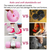 5-6KG Water Filled Travel Dumbbell Sets Home Gym Training Portable Fitness Adjustable Weights Equipment