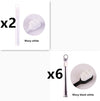 Flat Toothbrushes For Household Use