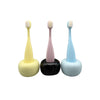 Children's Cartoon Baby Soft Hair Ten Thousand Soft Hair Toothbrushes