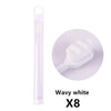 Flat Toothbrushes For Household Use