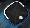 Smart Sweeper Robot