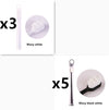 Flat Toothbrushes For Household Use